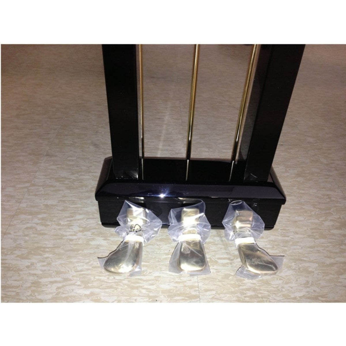 Đàn Grand Piano Sauter Alpha 160