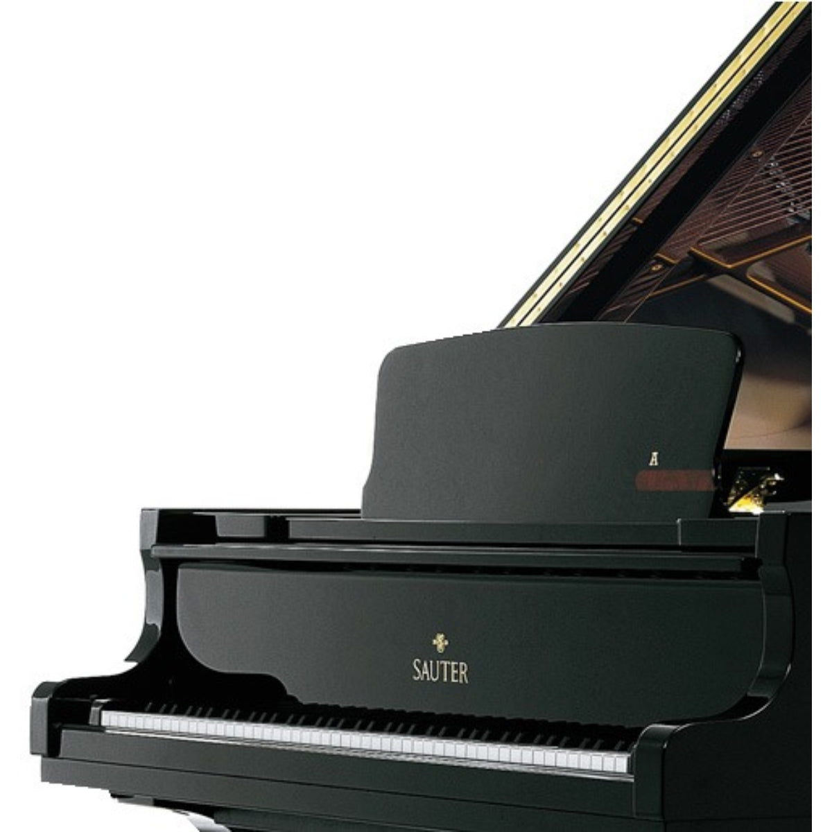 Đàn Grand Piano Sauter Alpha 160