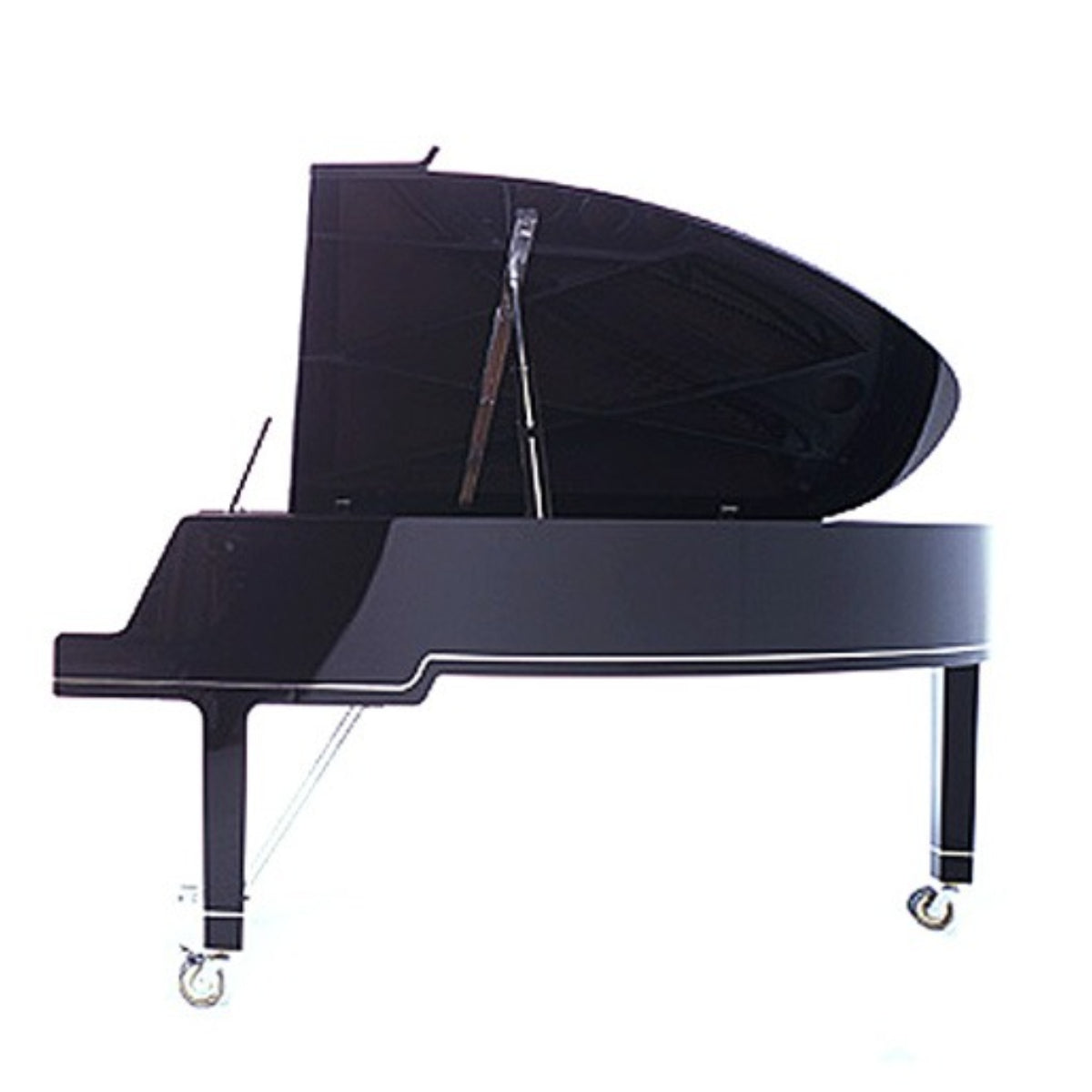 Đàn Grand Piano Sauter Ambiente