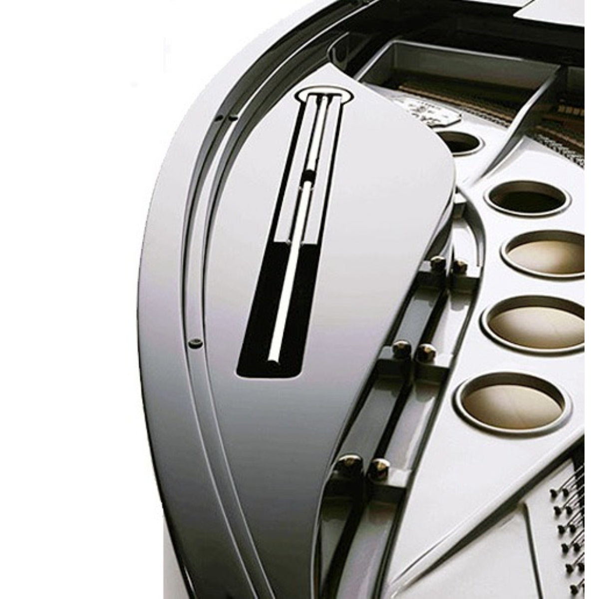 Đàn Grand Piano Sauter Ambiente