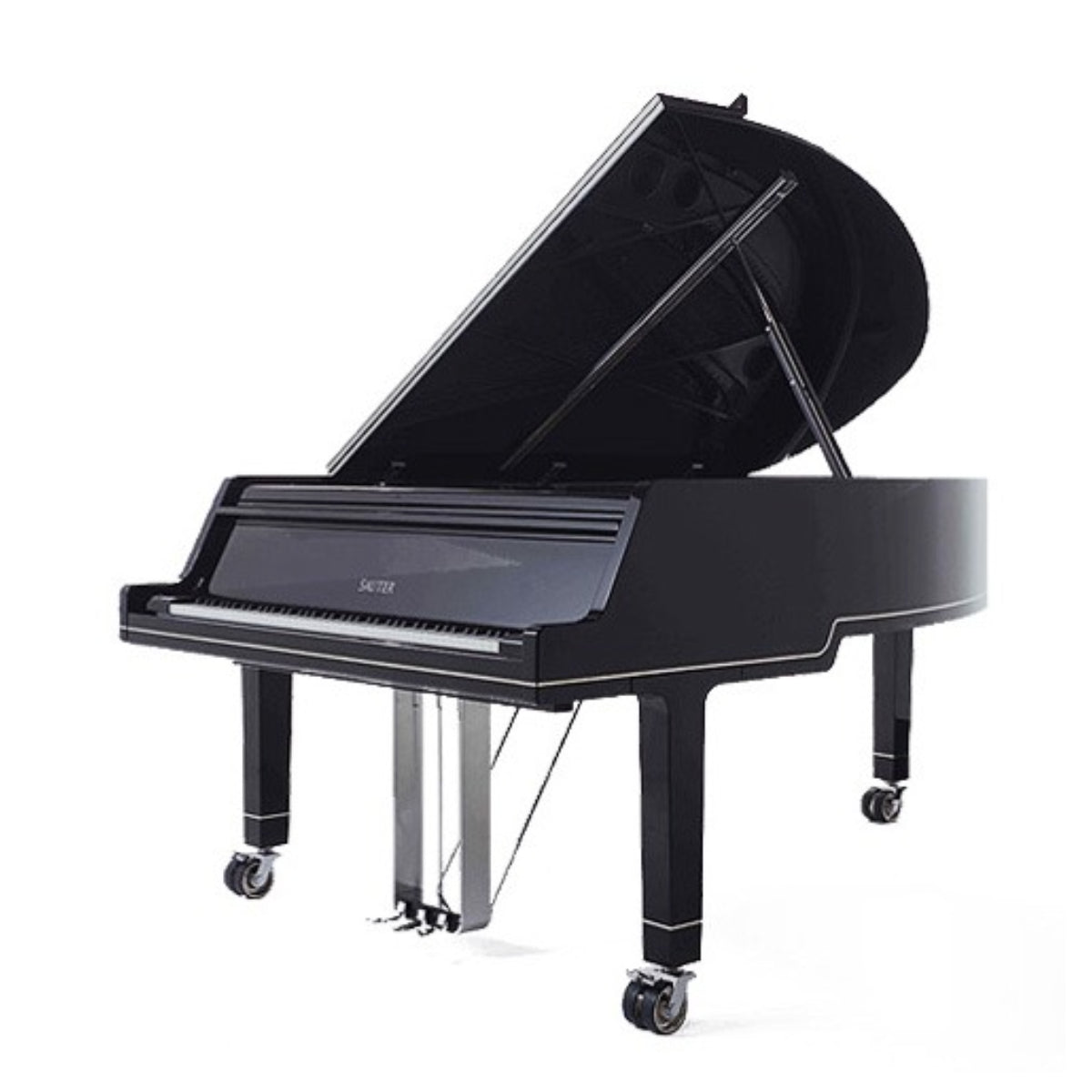 Đàn Grand Piano Sauter Ambiente