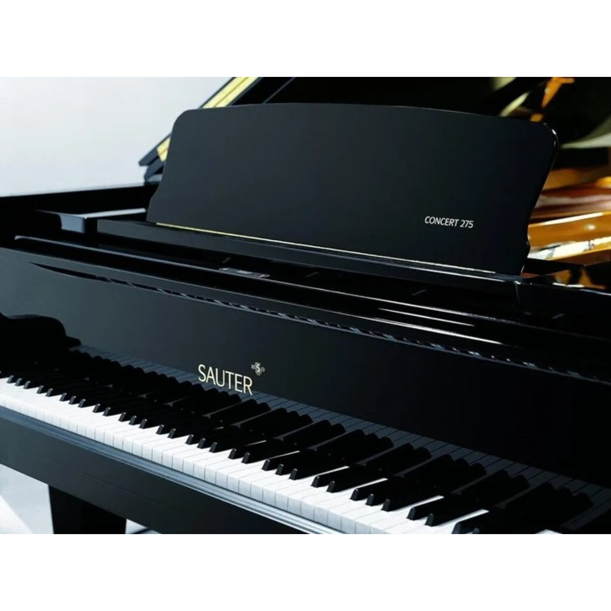 Đàn Grand Piano Sauter Concert 275