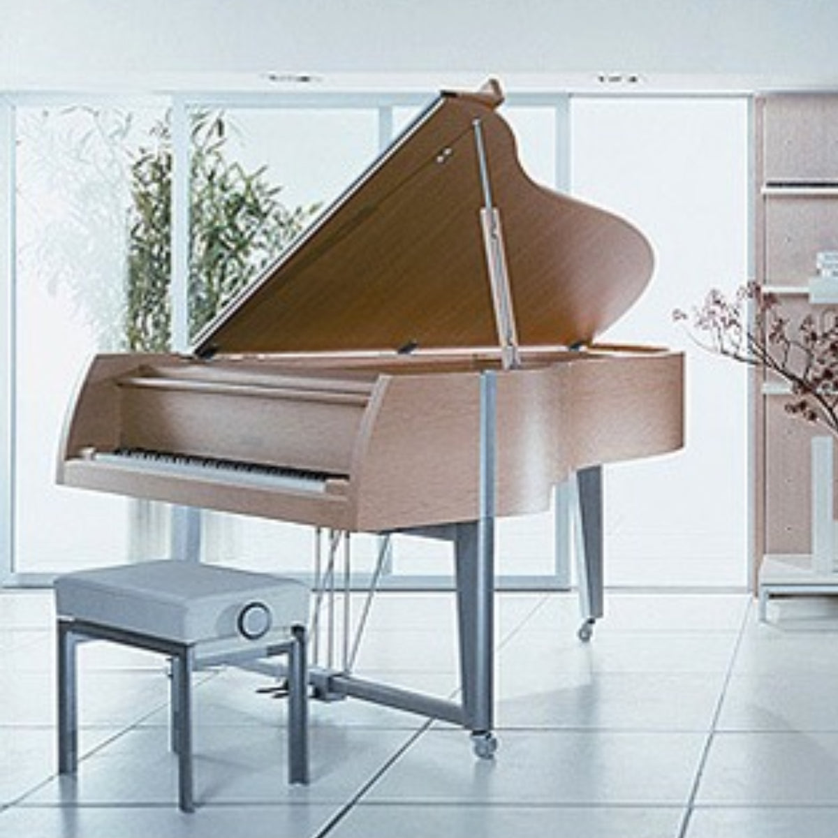Đàn Grand Piano Sauter Vivace
