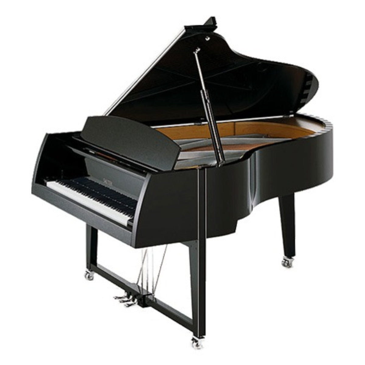 Đàn Grand Piano Sauter Vivace