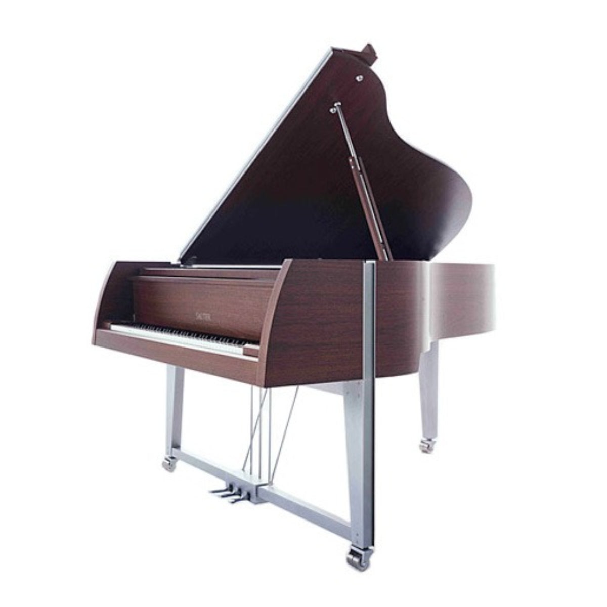 Đàn Grand Piano Sauter Vivace