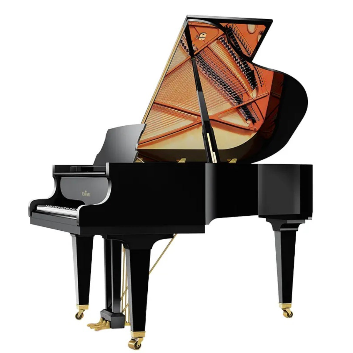 Đàn Grand Piano Schimmel C169 Tradition