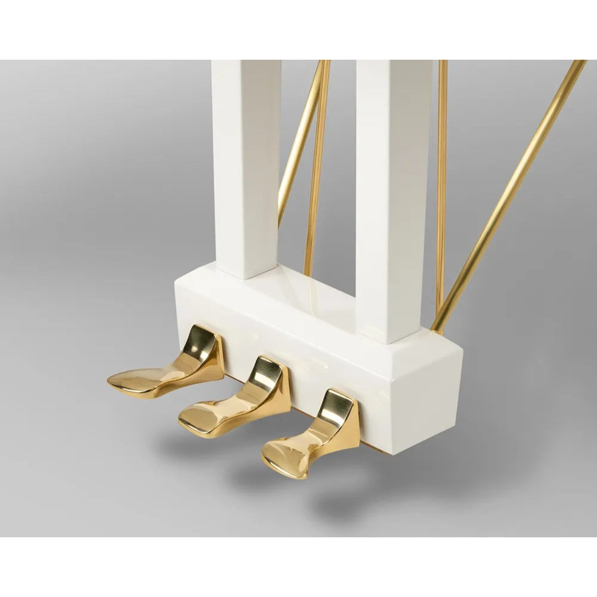 Đàn Grand Piano Schimmel C189 Tradition