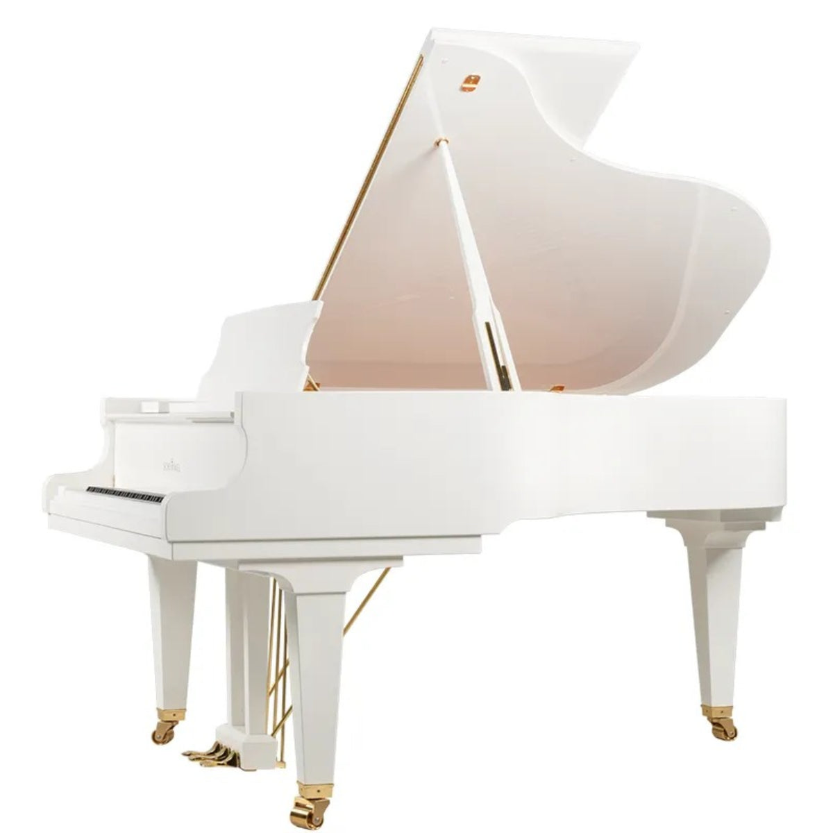 Đàn Grand Piano Schimmel C189 Tradition