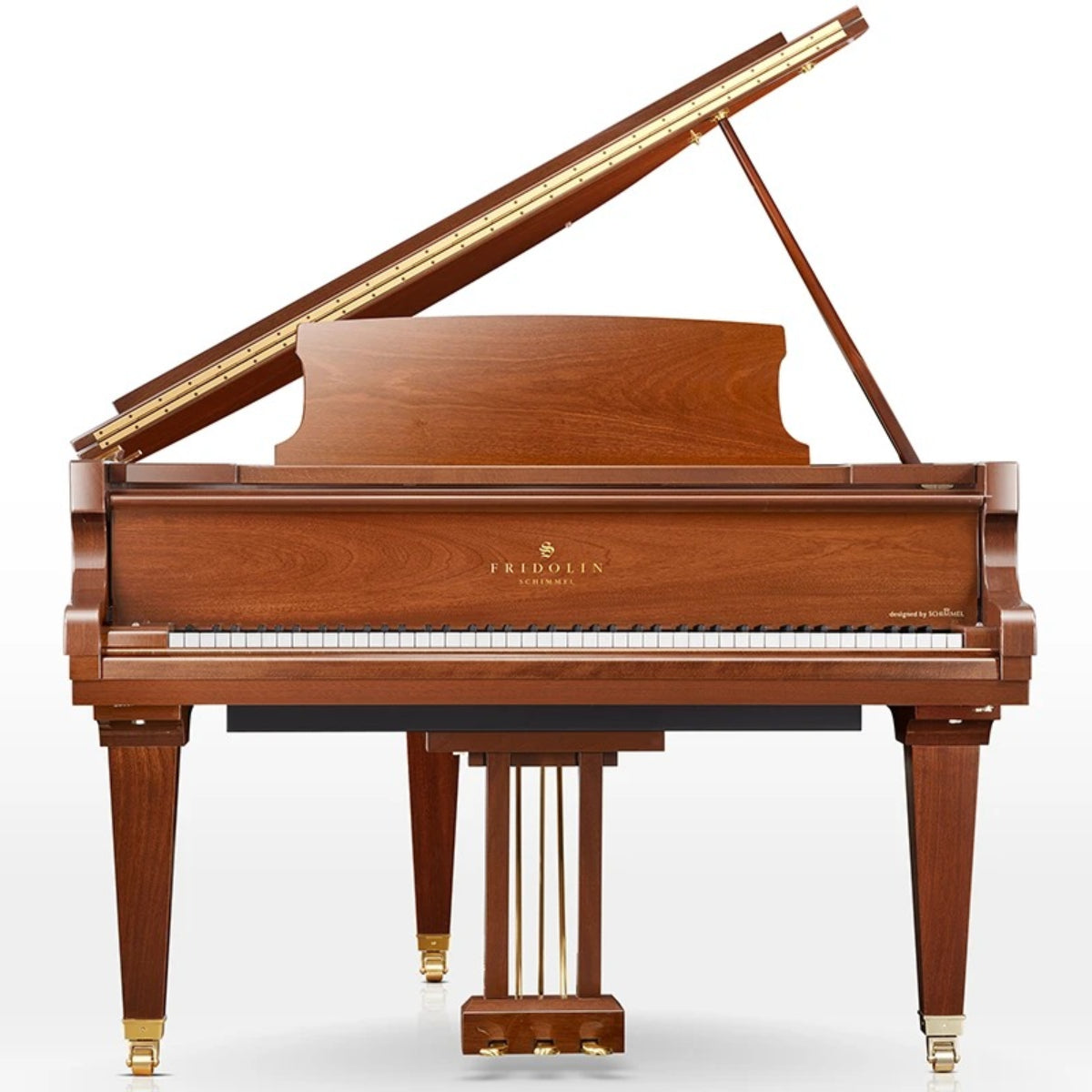 Đàn Grand Piano Schimmel  F156 Tradition