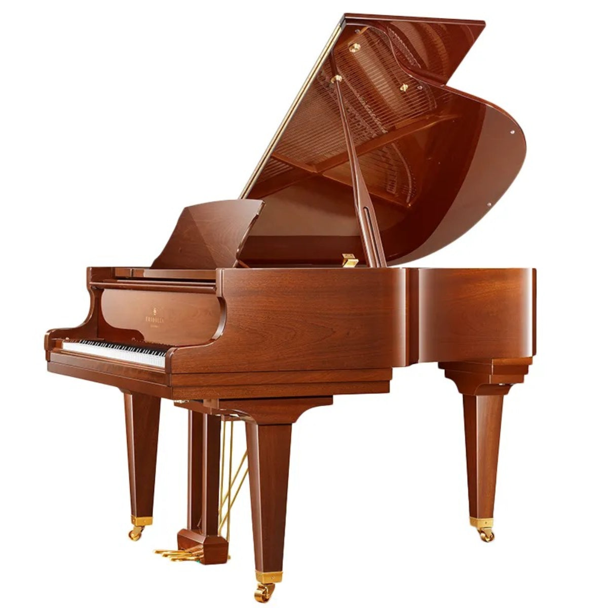Đàn Grand Piano Schimmel  F156 Tradition