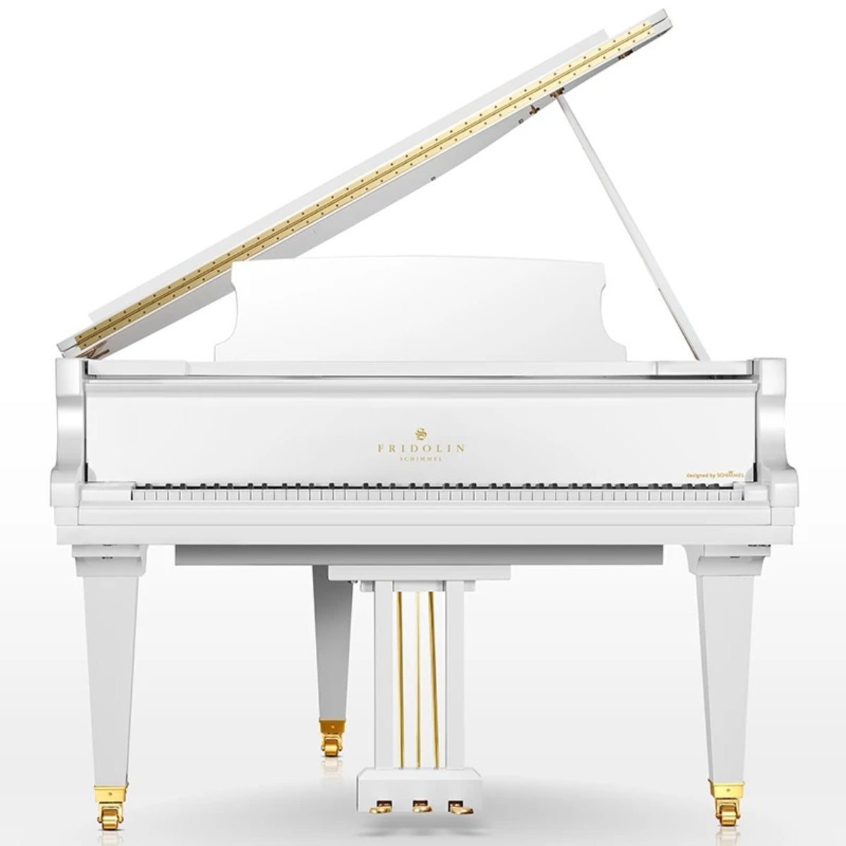 Đàn Grand Piano Schimmel  F156 Tradition