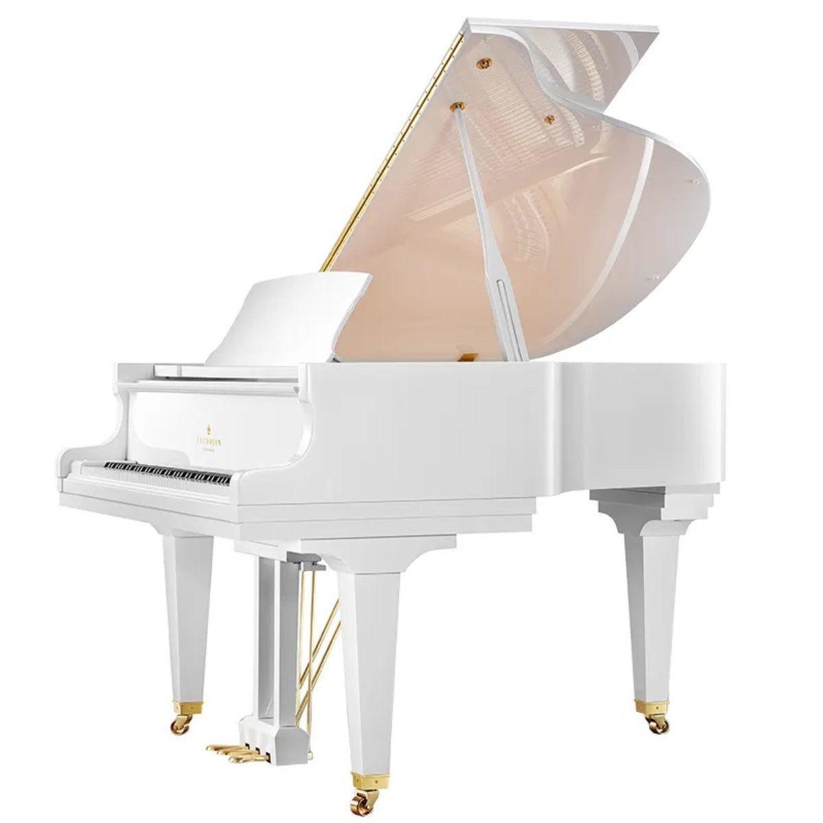 Đàn Grand Piano Schimmel  F156 Tradition