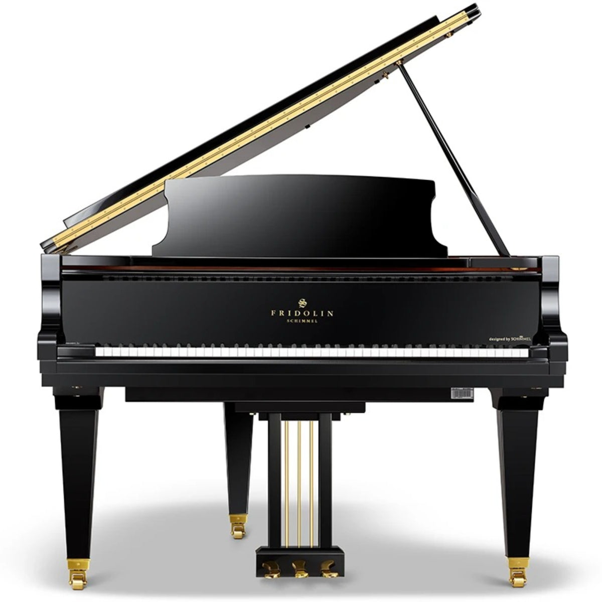 Đàn Grand Piano Schimmel  F156 Tradition