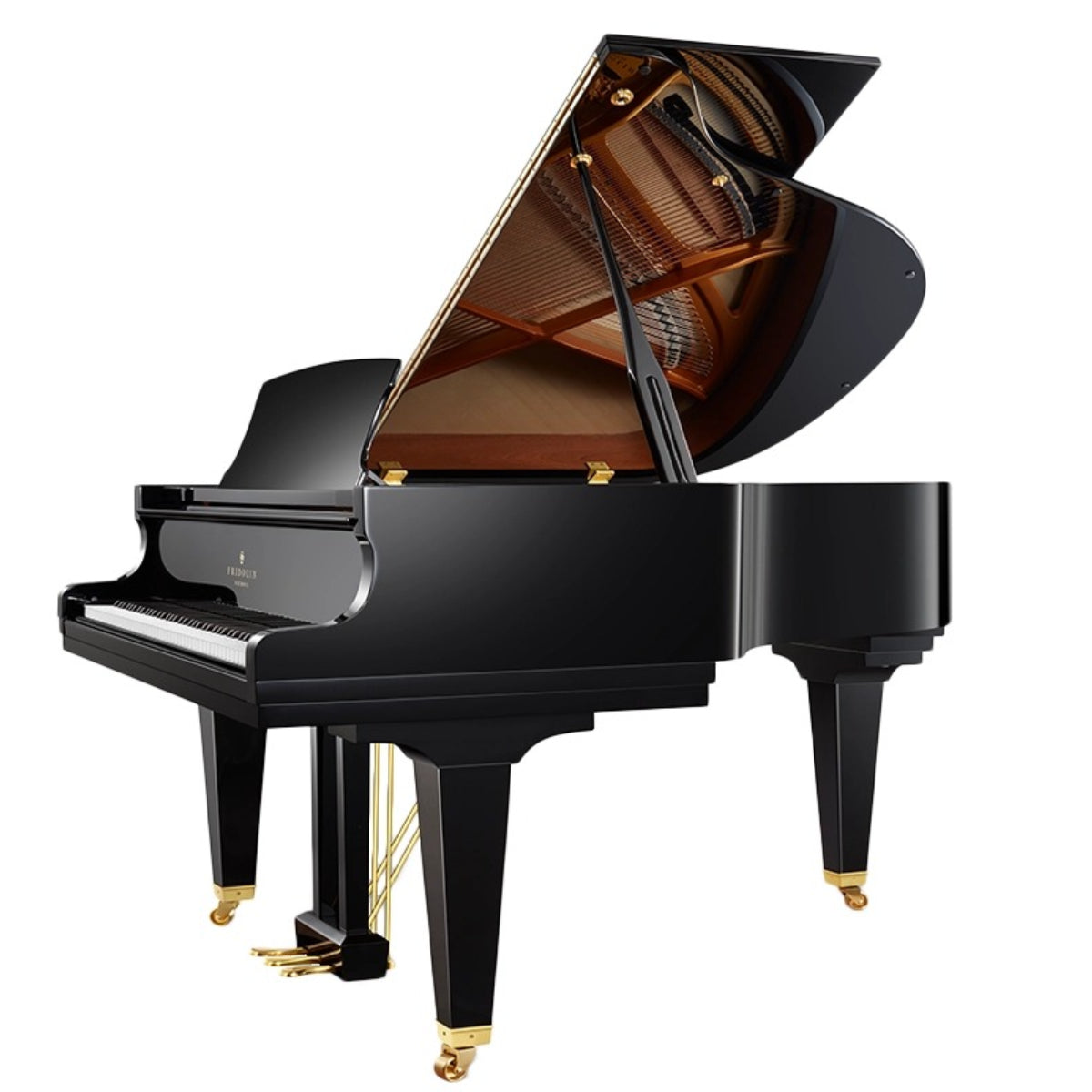 Đàn Grand Piano Schimmel  F156 Tradition