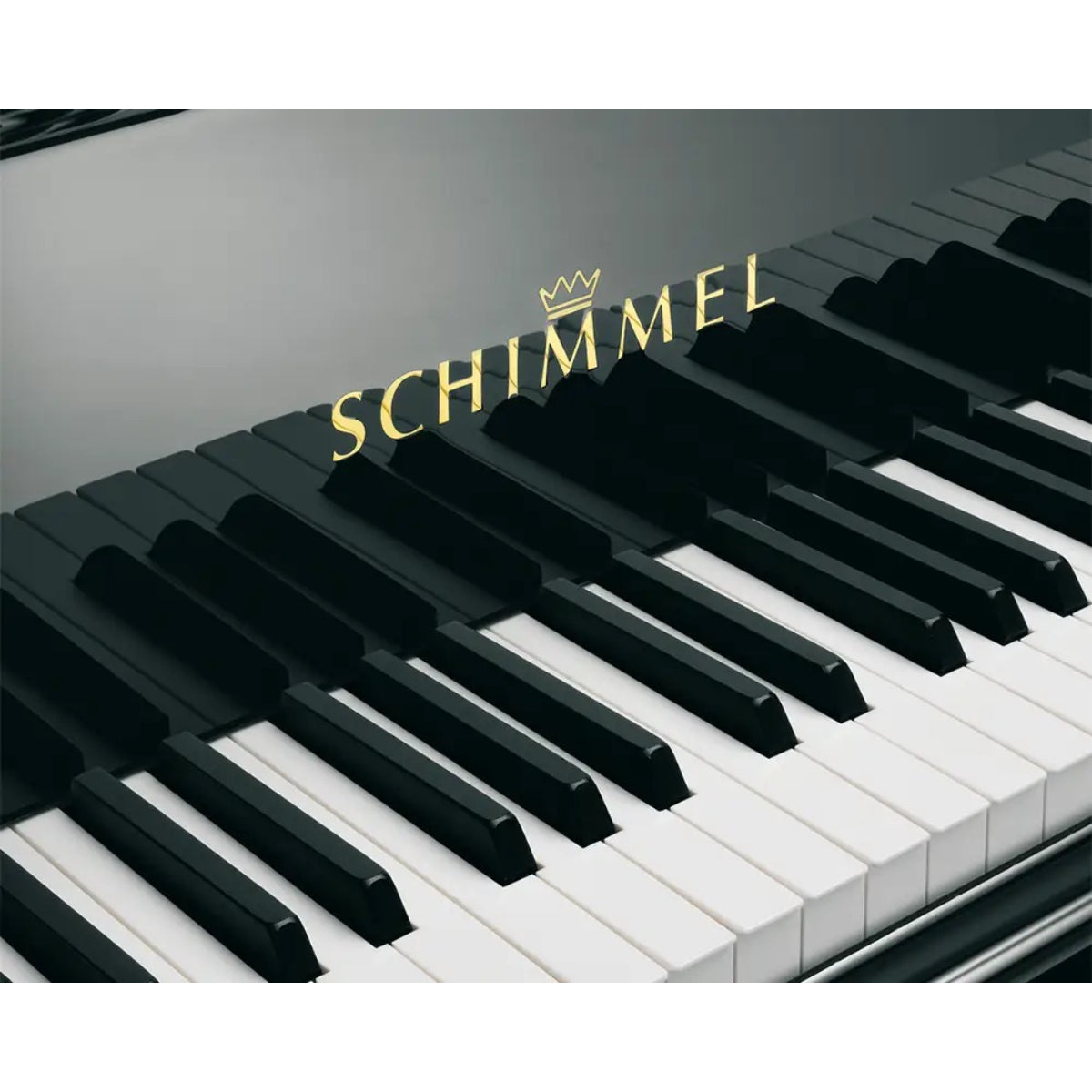 Đàn Grand Piano Schimmel K230 Tradition