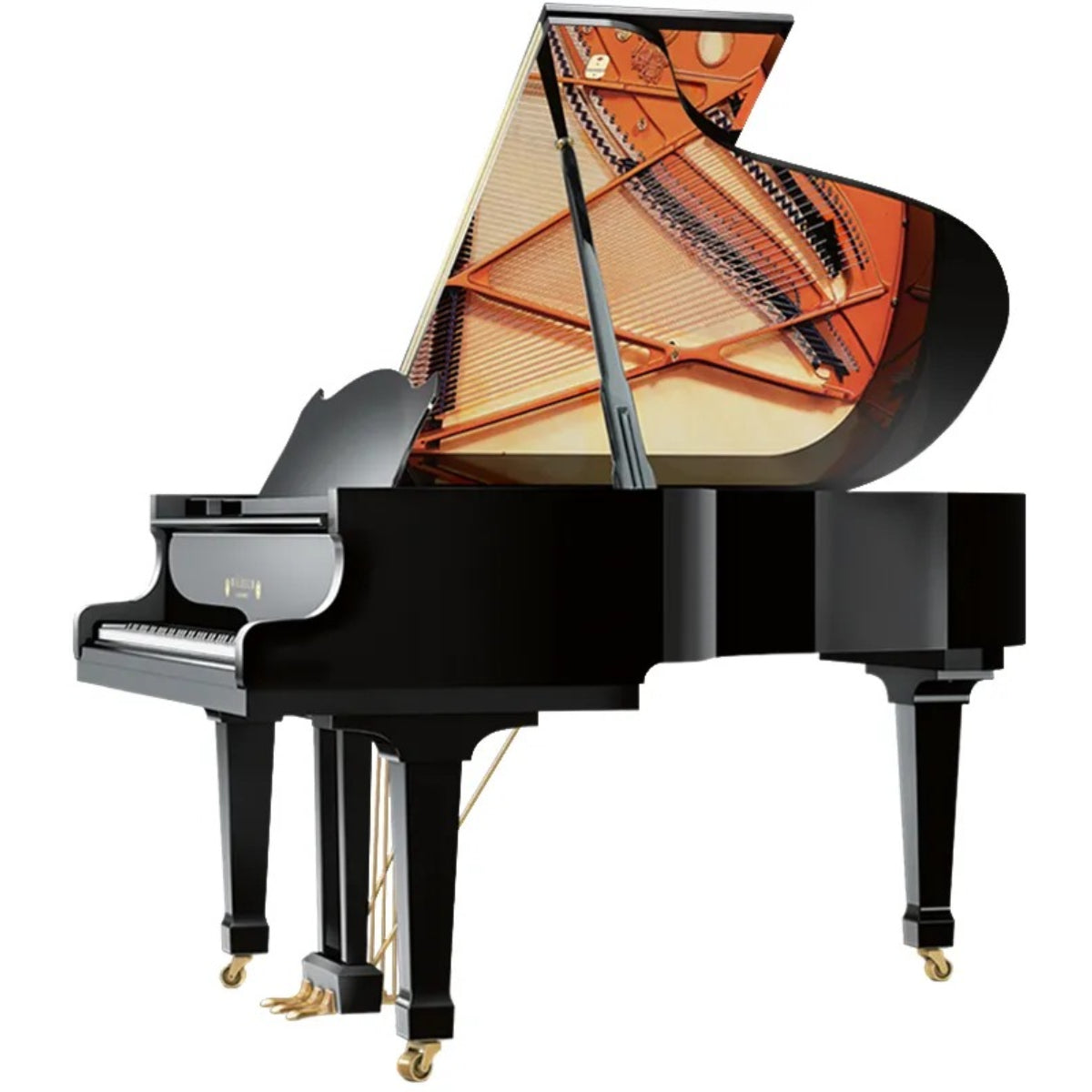 Đàn Grand Piano Schimmel W180 Tradition