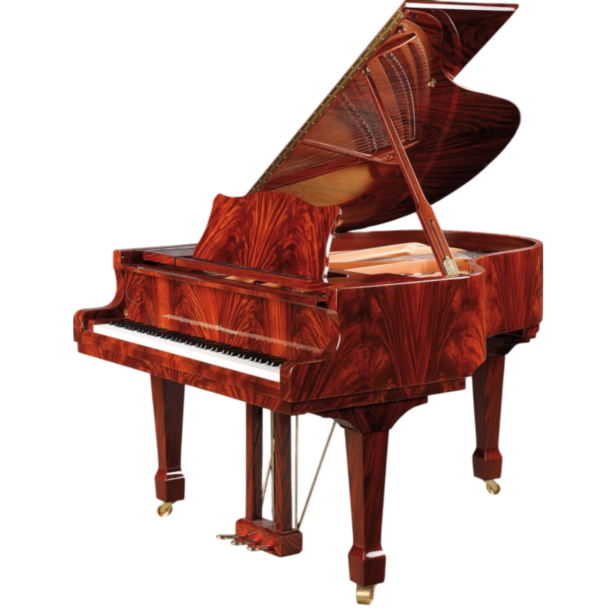 Đàn Grand Piano Schulze Pollmann M160