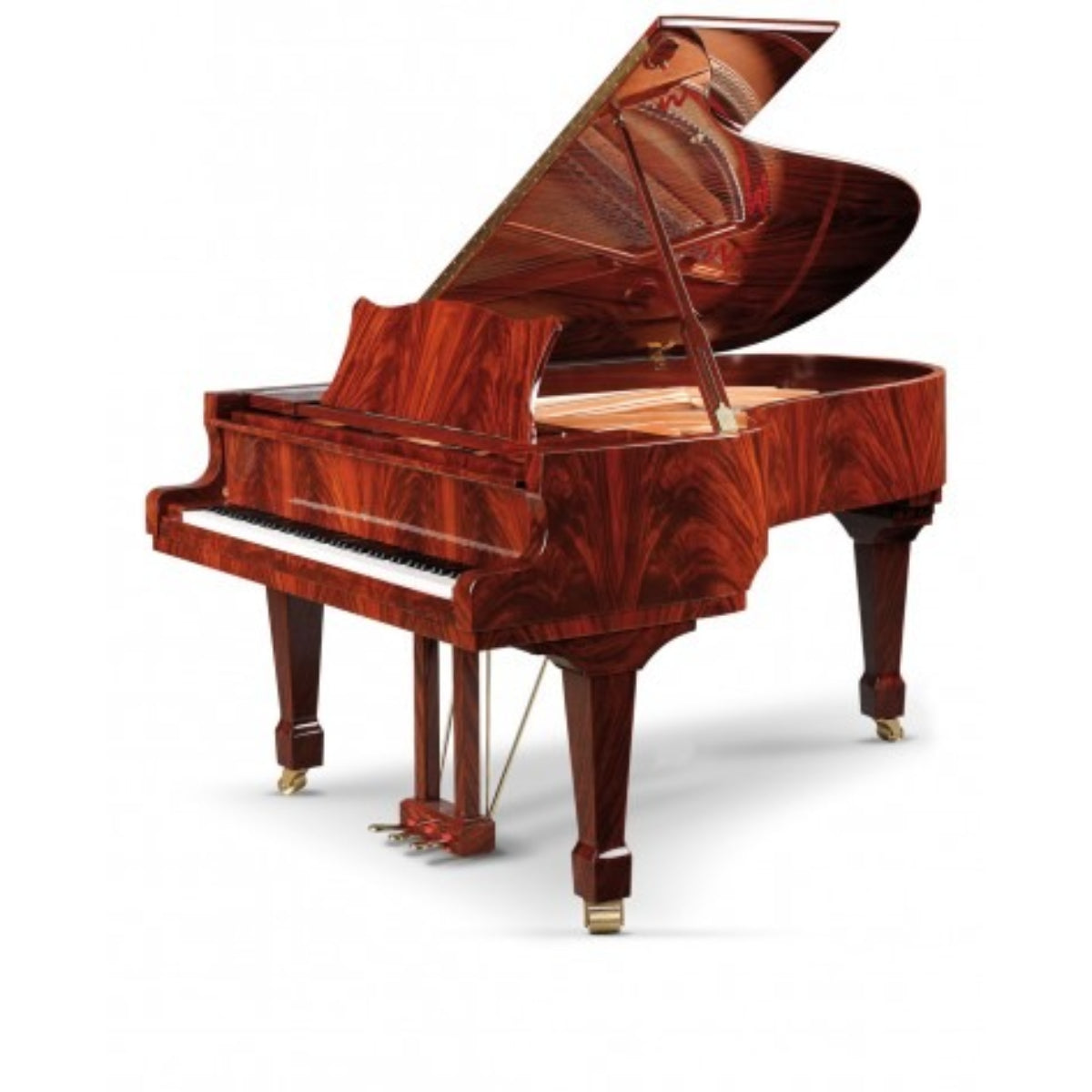 Đàn Grand Piano Schulze Pollmann M197