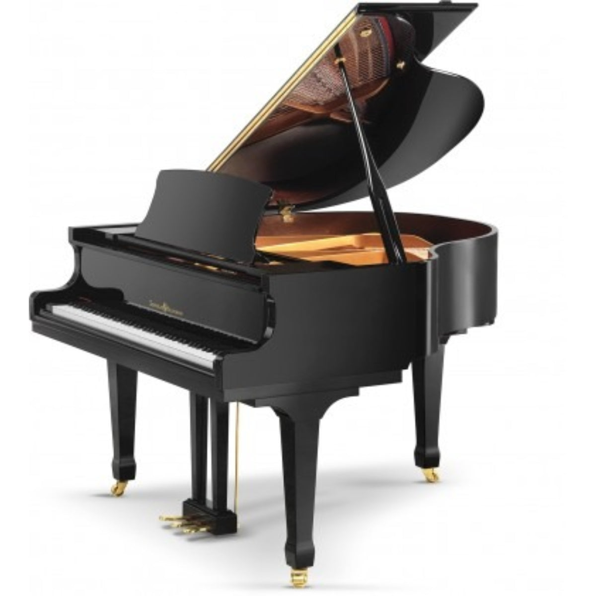 Đàn Grand Piano Schulze Pollmann SU 148H