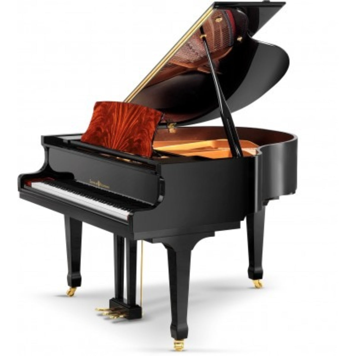 Đàn Grand Piano Schulze Pollmann SU 148H
