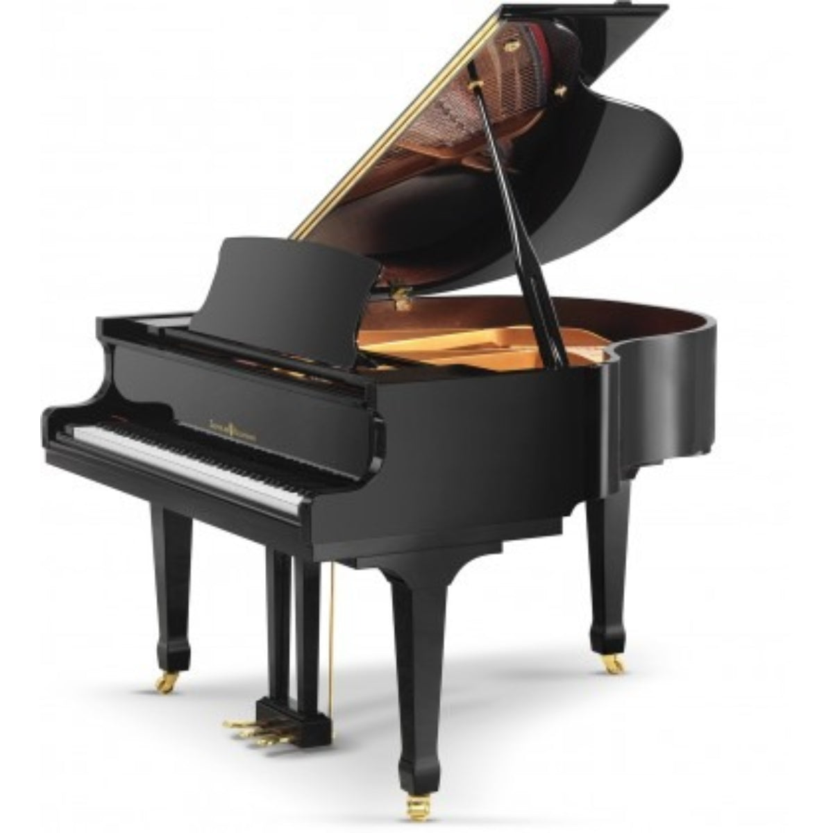 Đàn Grand Piano Schulze Pollmann SU 160H