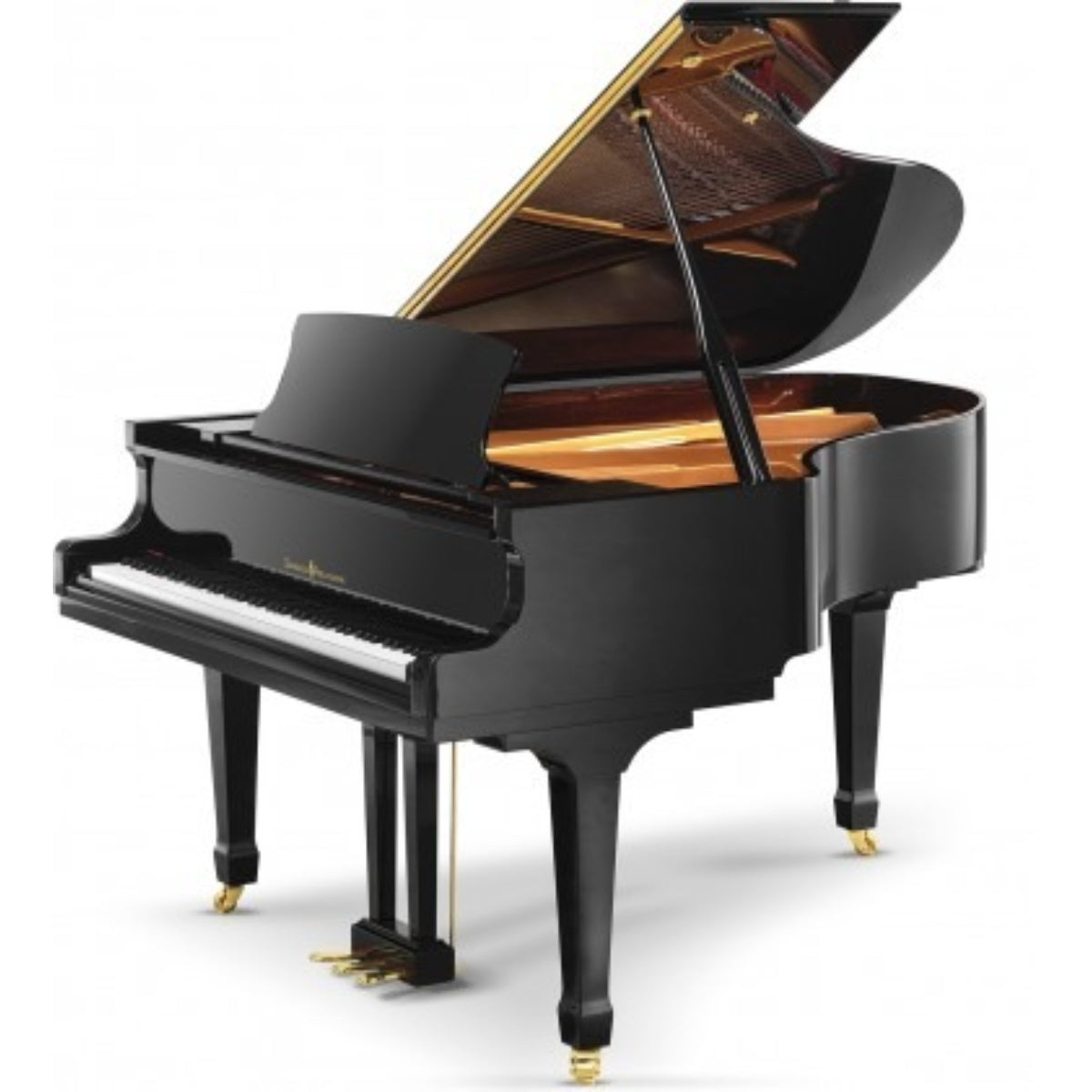 Đàn Grand Piano Schulze Pollmann SU 172H
