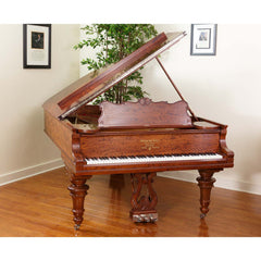 Đàn Grand Piano Steinway & Sons Model A