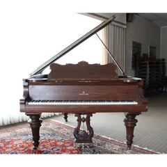 Đàn Grand Piano Steinway & Sons Model A