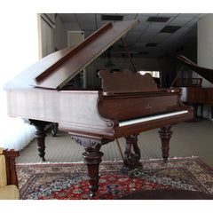 Đàn Grand Piano Steinway & Sons Model A