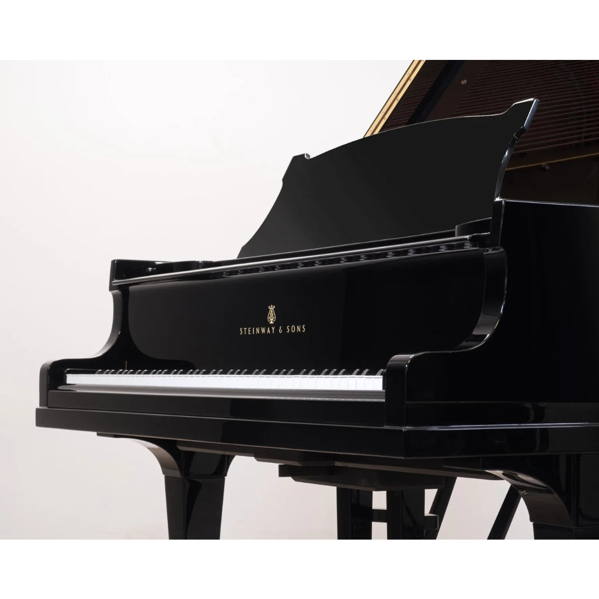 Đàn Grand Piano Steinway & Sons Model M