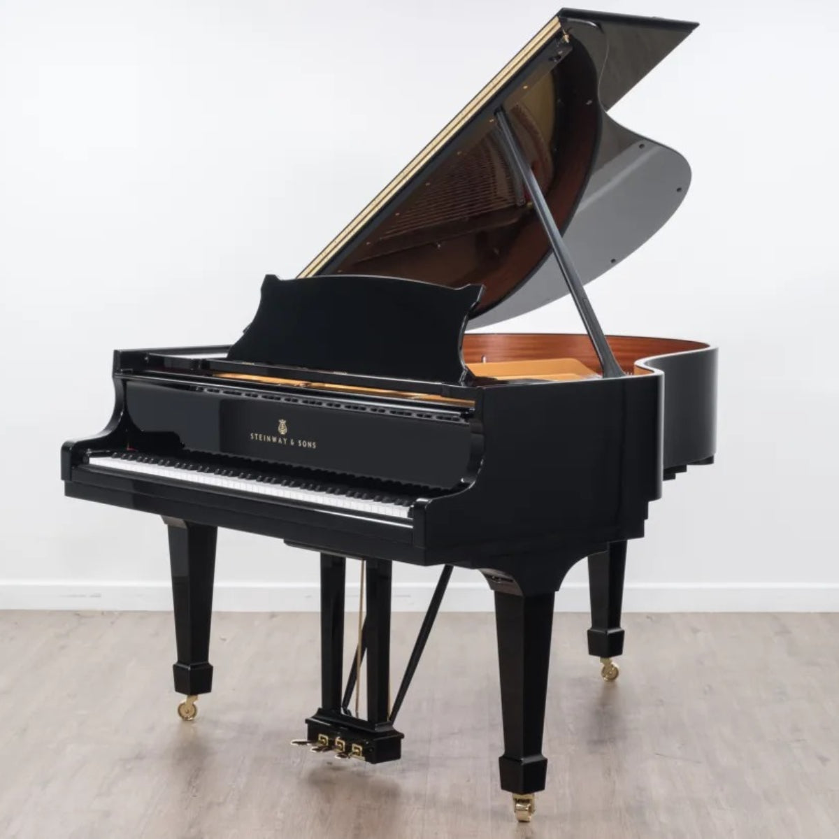 Đàn Grand Piano Steinway & Sons Model M