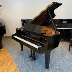 Đàn Grand Piano Yamaha A1 