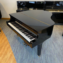 Đàn Grand Piano Yamaha A1 