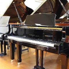 Đàn Grand Piano Yamaha C3A