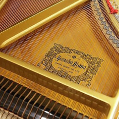 Đàn Grand Piano Yamaha C3A