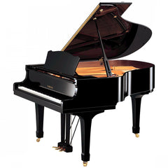 Đàn Grand Piano Yamaha C3A