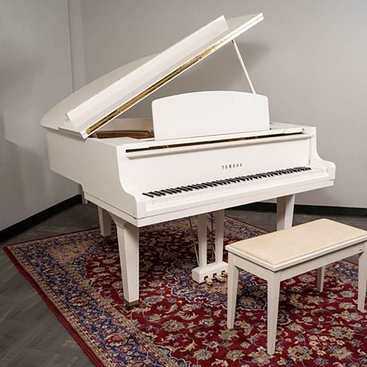 Đàn Grand Piano Yamaha C5A