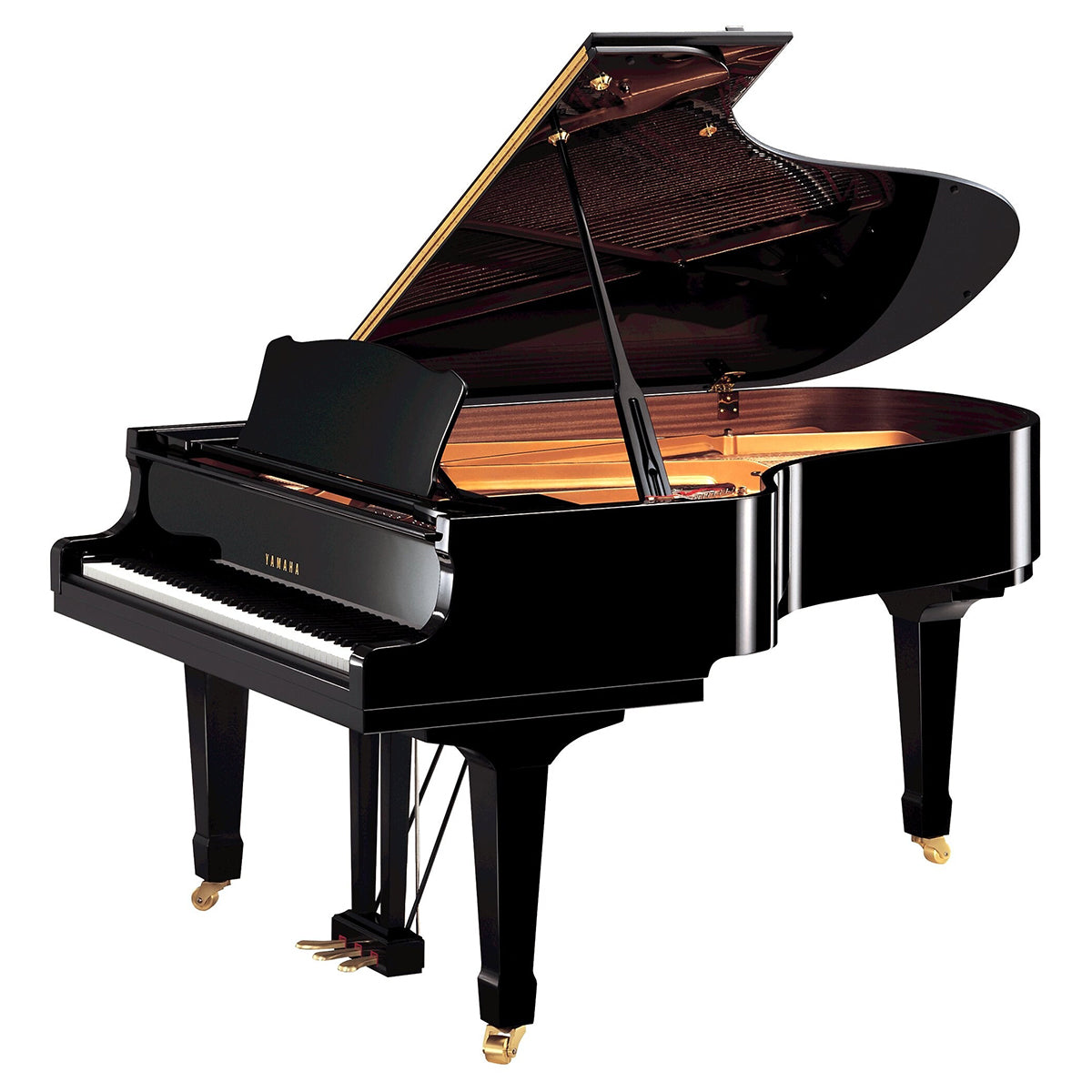 Đàn Grand Piano Yamaha C5A