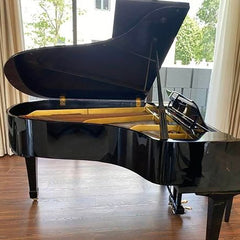 Đàn Grand Piano Yamaha C5A