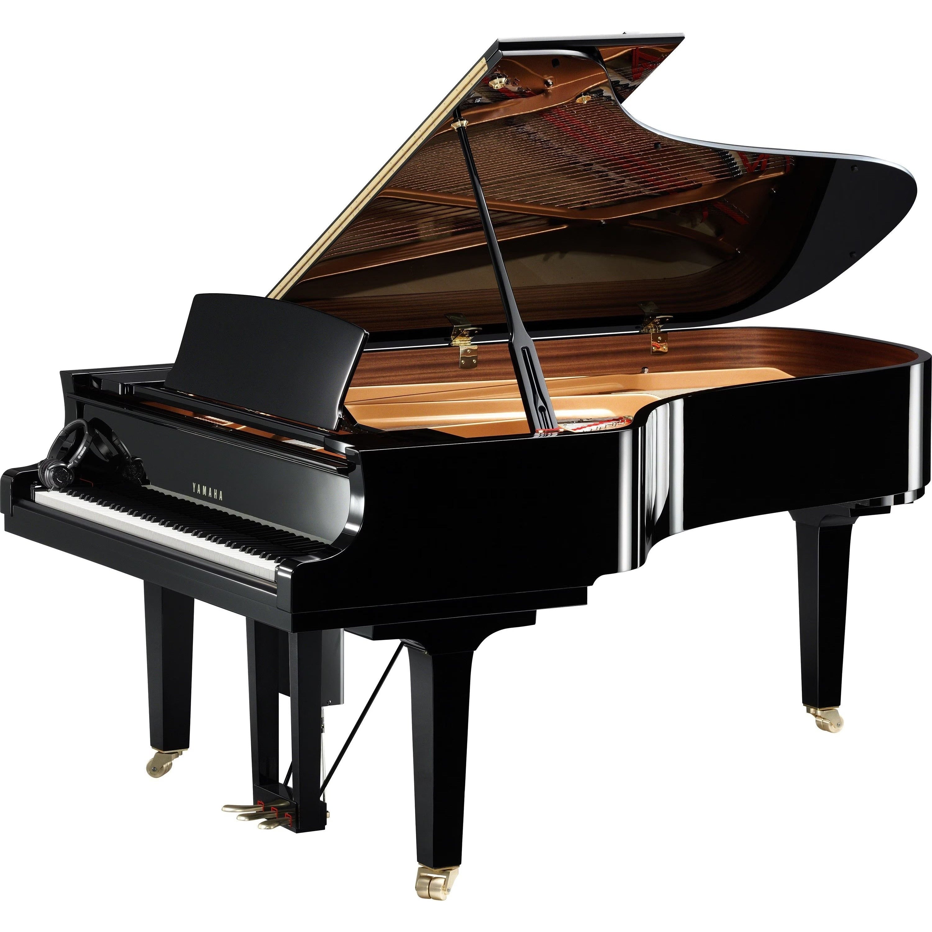 Đàn Grand Piano Yamaha DC7X ENPRO