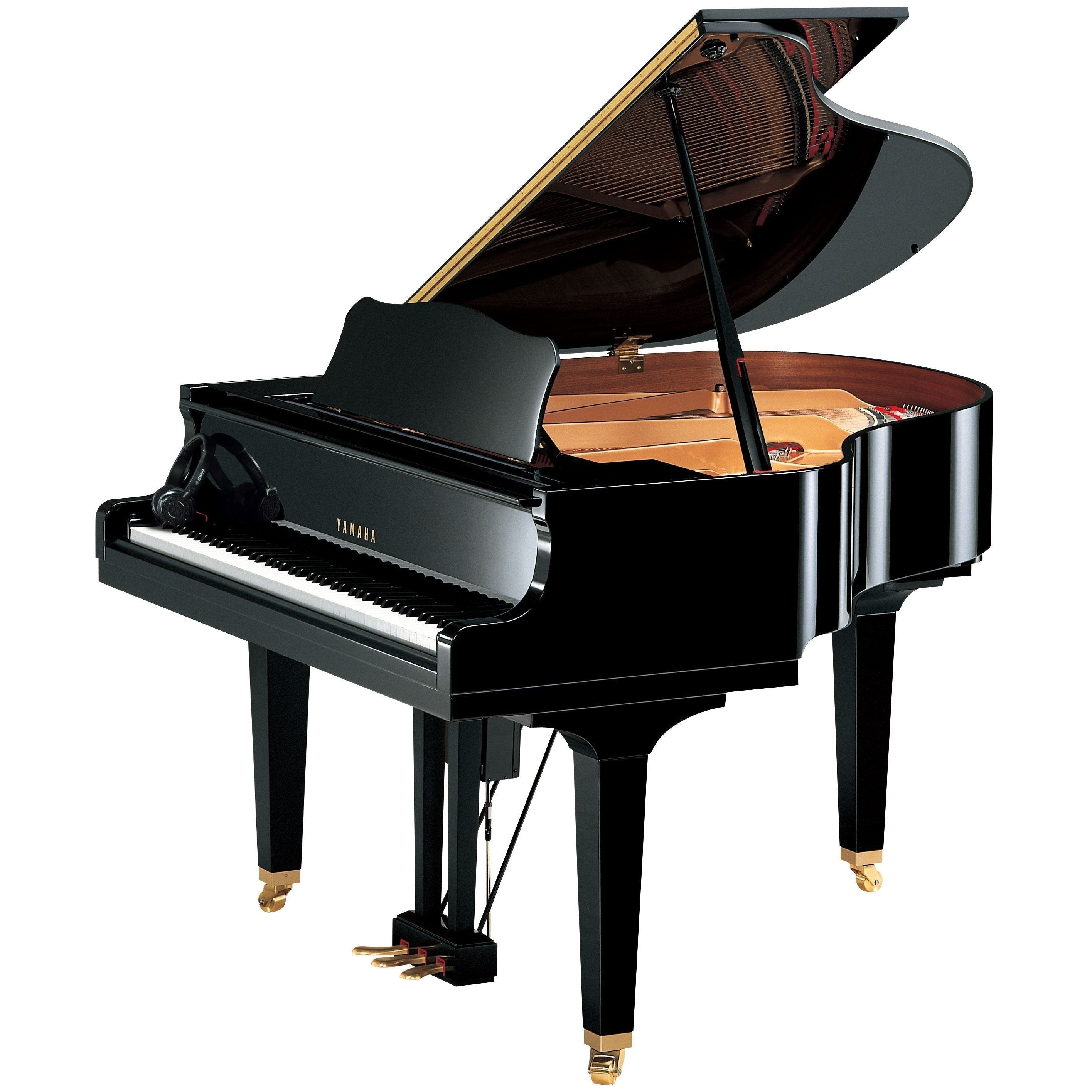 Đàn Grand Piano Yamaha DGB1K ENST