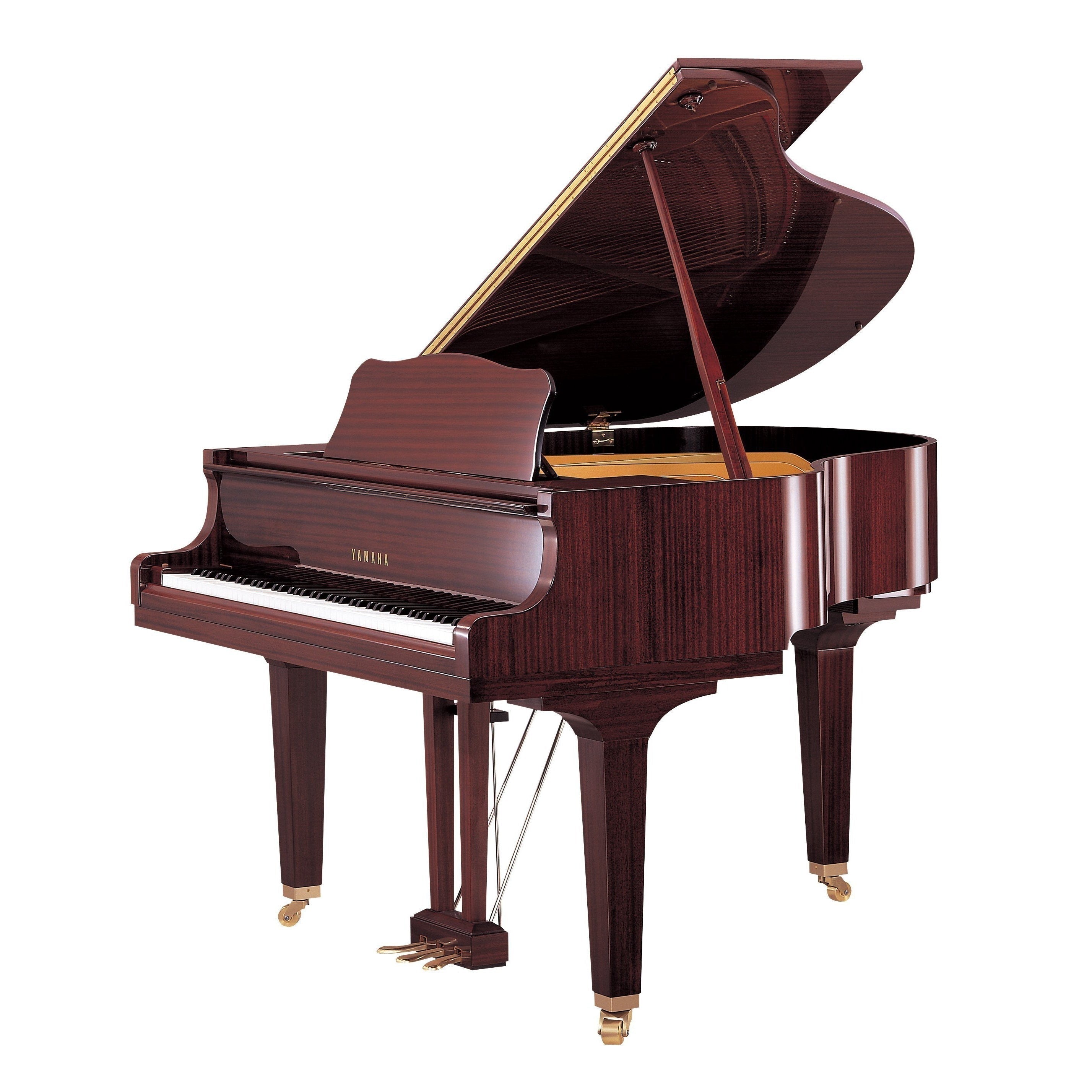 Đàn Grand Piano Yamaha DGB1K ENST