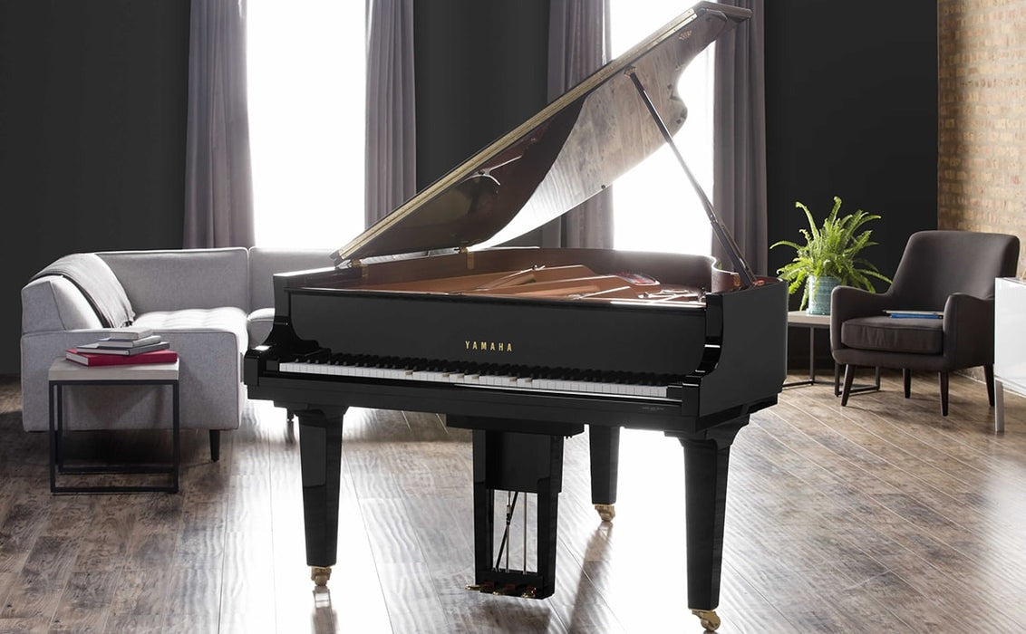 Đàn Grand Piano Yamaha DGB1K ENST