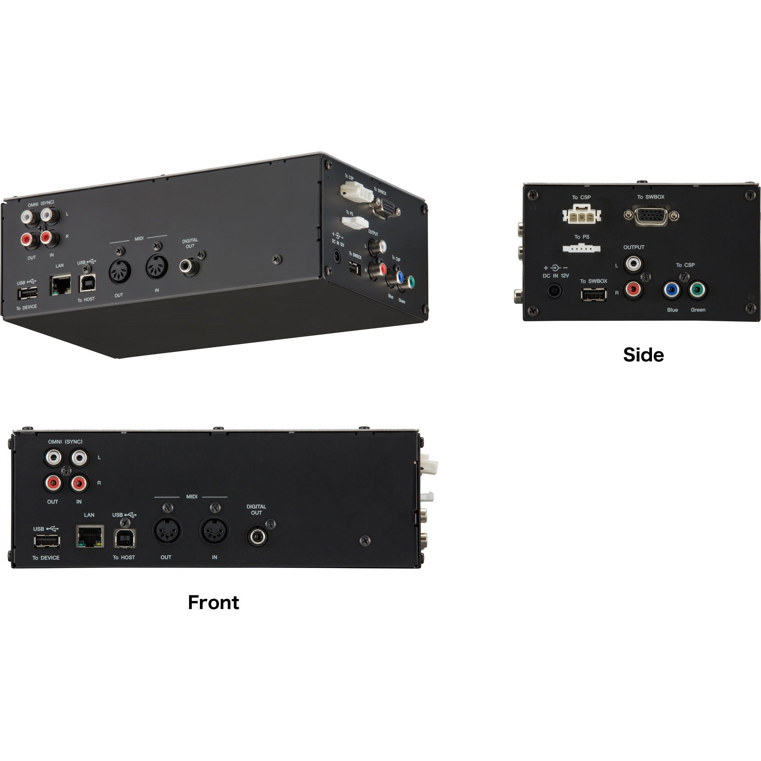 Đàn Piano Upright Yamaha DU1 ENST