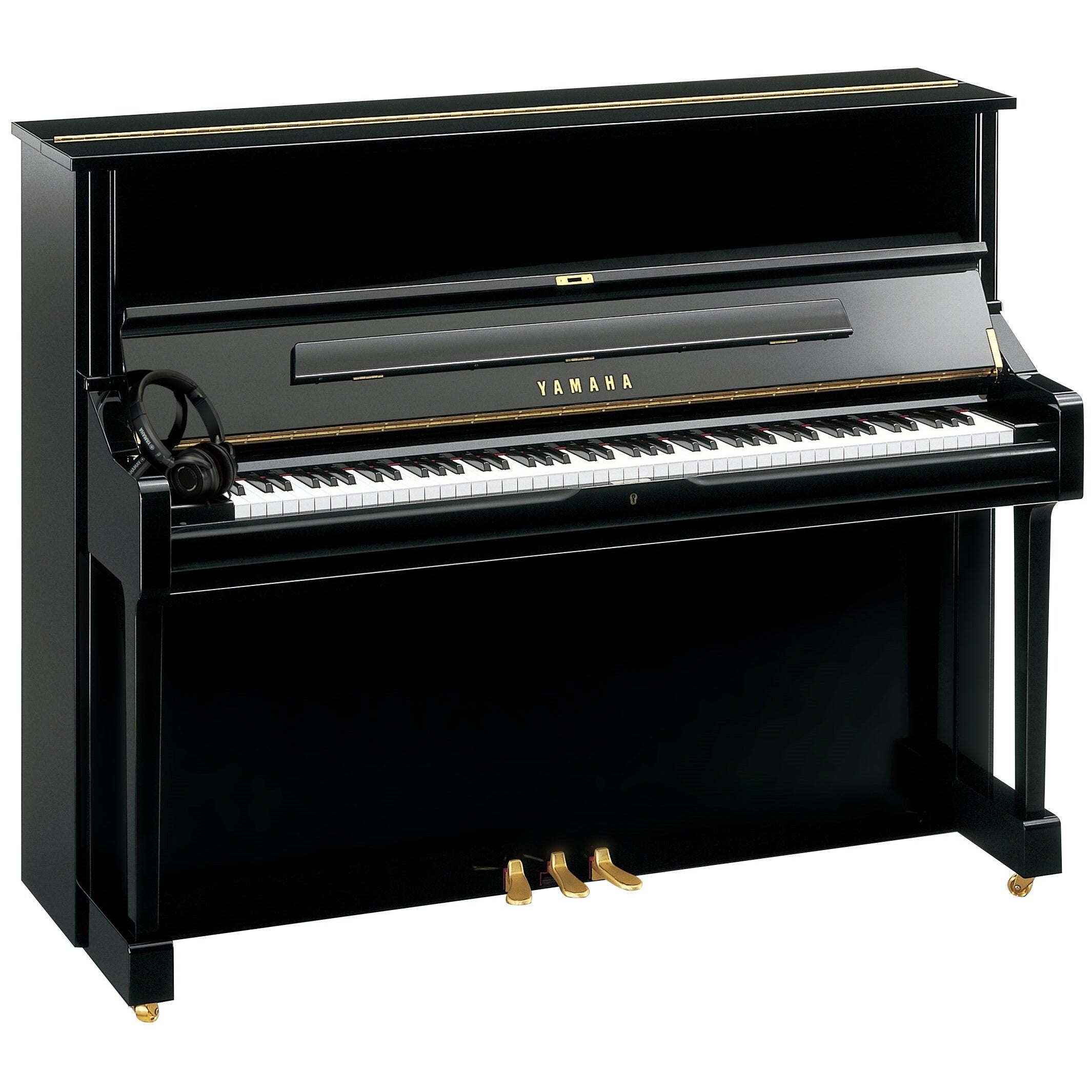 Đàn Grand Piano Yamaha DU1 ENST