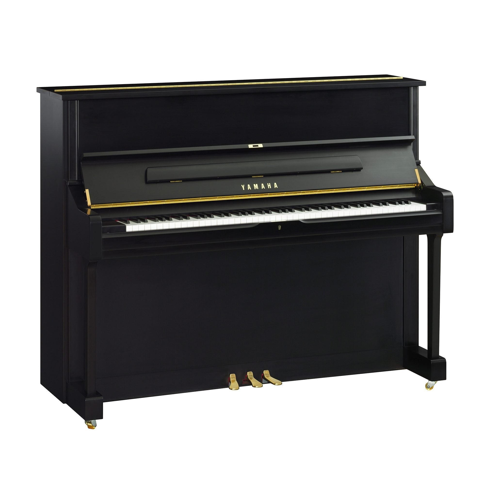 Đàn Piano Upright Yamaha DU1 ENST