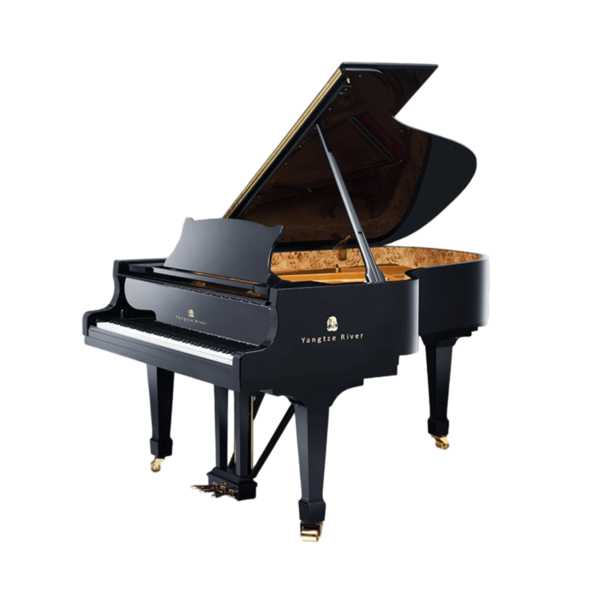 Đàn Grand Piano Yangtze River CRA188