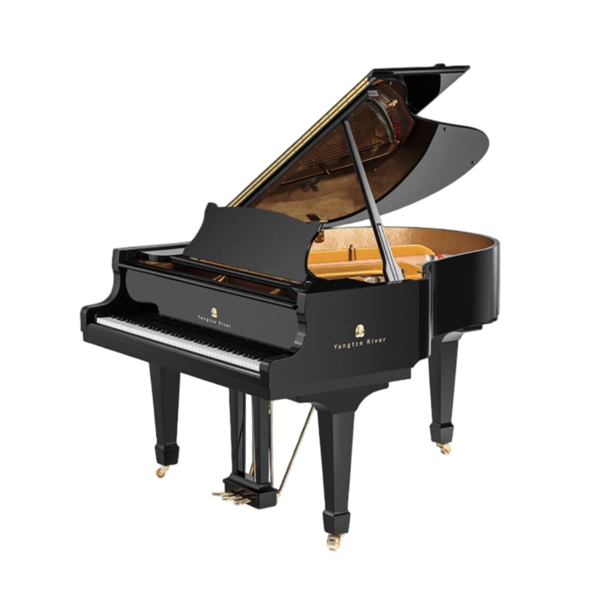 Đàn Grand Piano Yangtze River CRM170