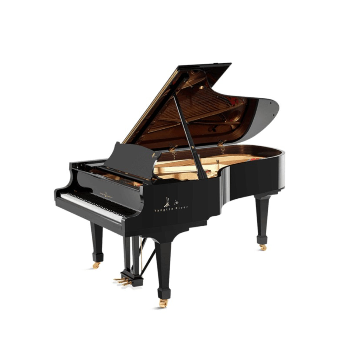 Đàn Grand Piano Yangtze River TCH212