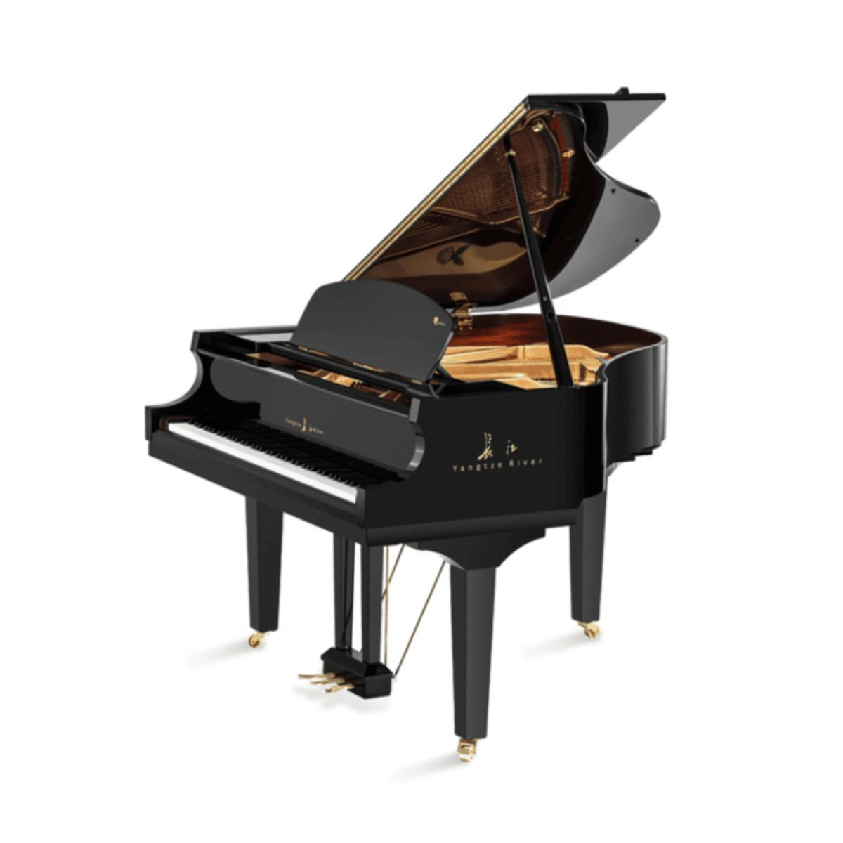 Đàn Grand Piano Yangtze River TCH48 